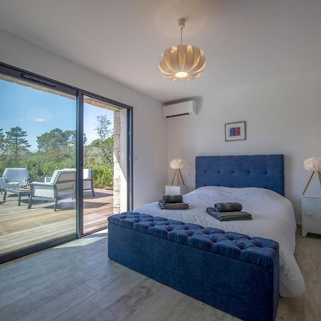 Villa Calme Luxueuse Et Proche Plage Saint-Cyprien 里奇 外观 照片