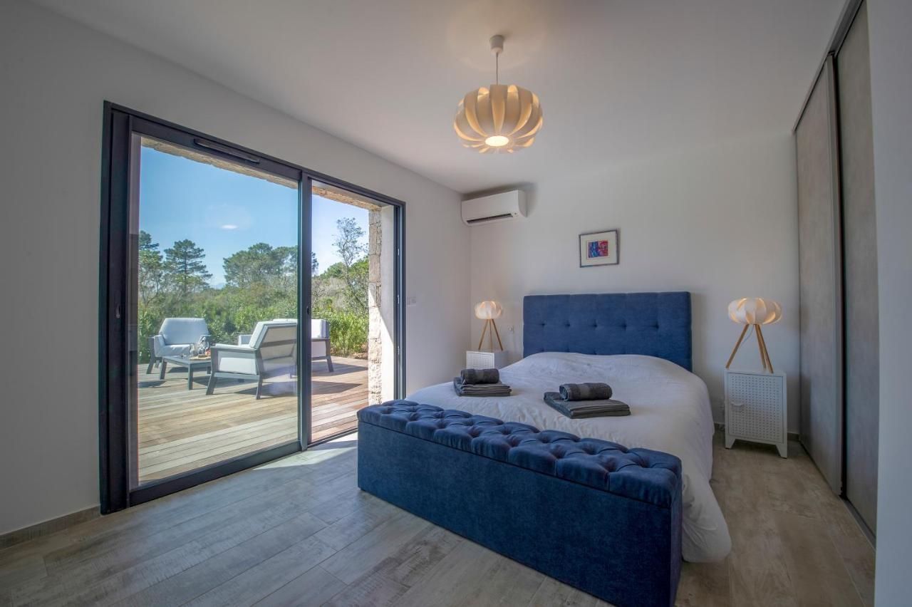 Villa Calme Luxueuse Et Proche Plage Saint-Cyprien 里奇 外观 照片
