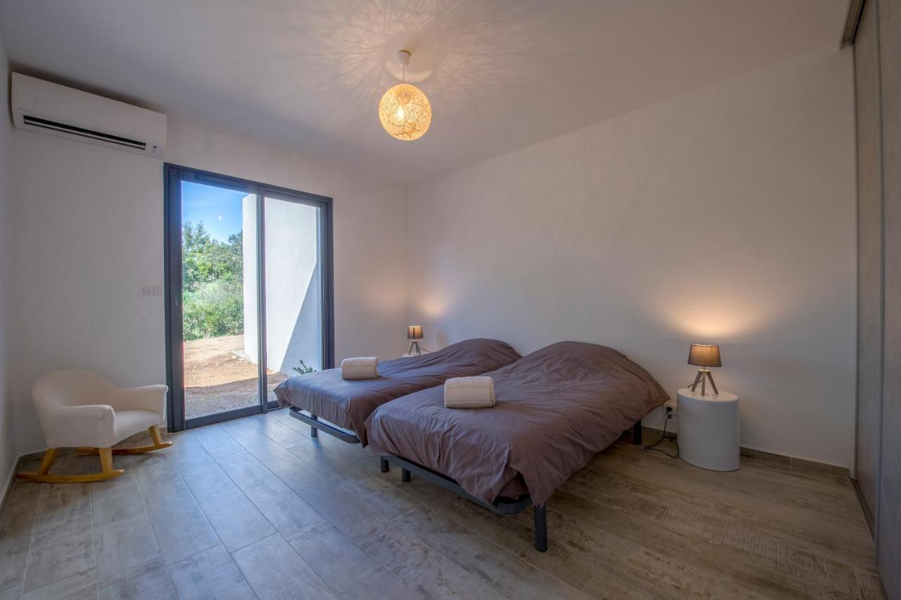 Villa Calme Luxueuse Et Proche Plage Saint-Cyprien 里奇 外观 照片