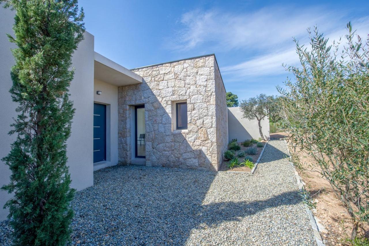 Villa Calme Luxueuse Et Proche Plage Saint-Cyprien 里奇 外观 照片