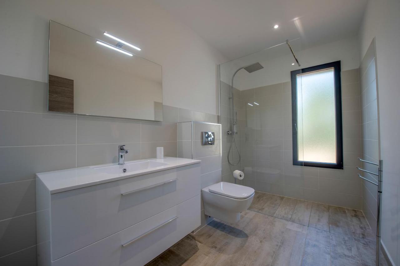 Villa Calme Luxueuse Et Proche Plage Saint-Cyprien 里奇 外观 照片